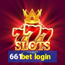 661bet login